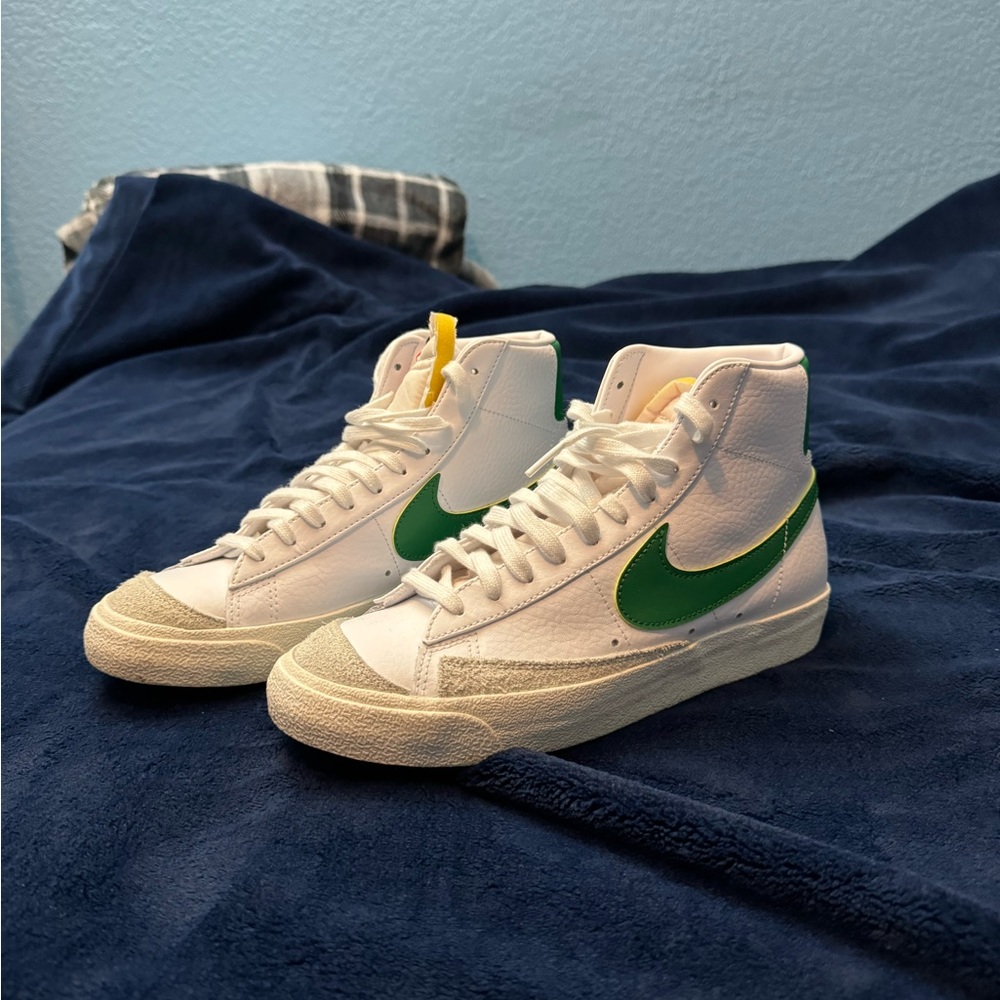 Nike blazers